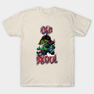 Old Skool T-Shirt